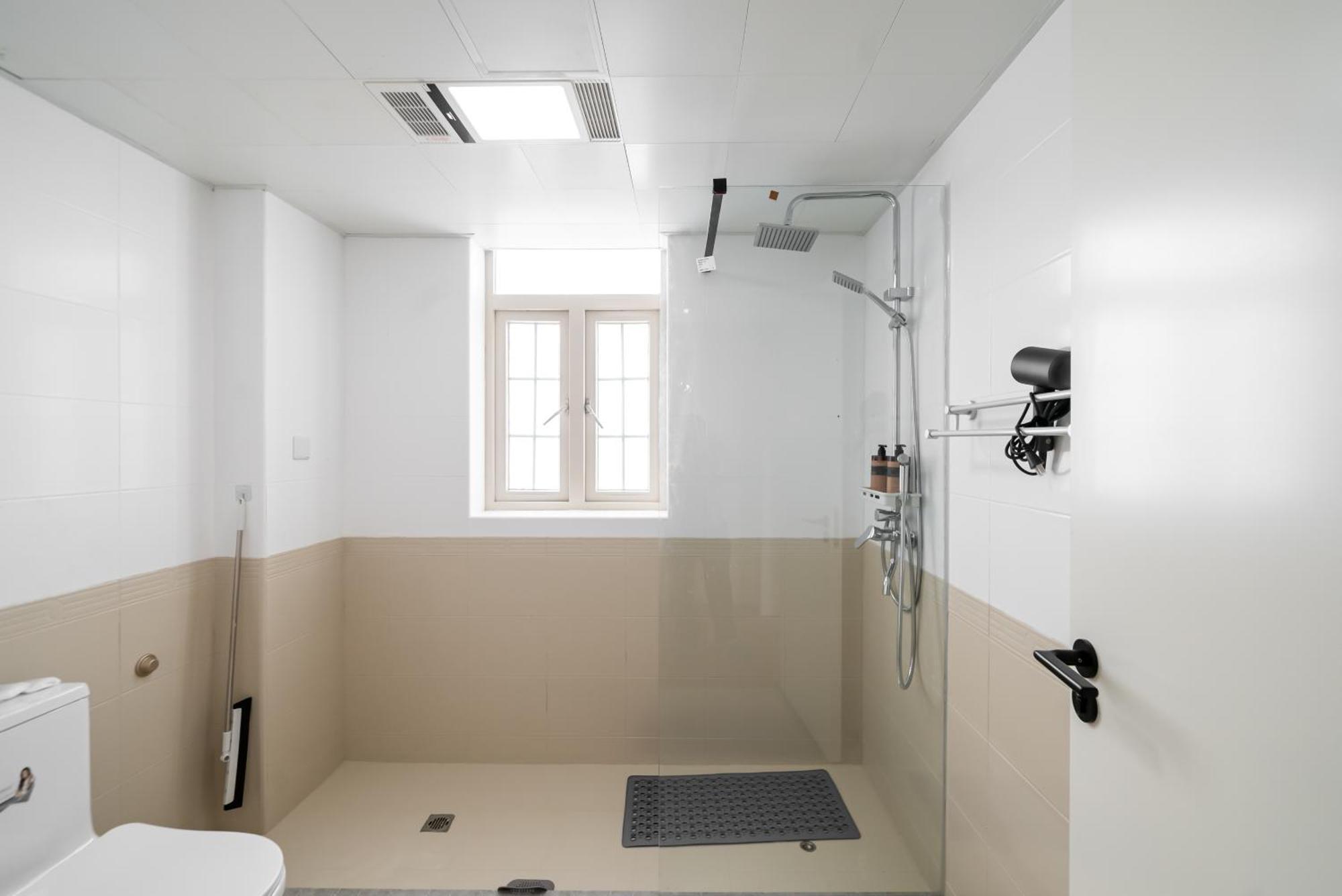 Shanghai Yi Du B&B -Family - Friendly Suite Close To People'S Square And Subway Εξωτερικό φωτογραφία