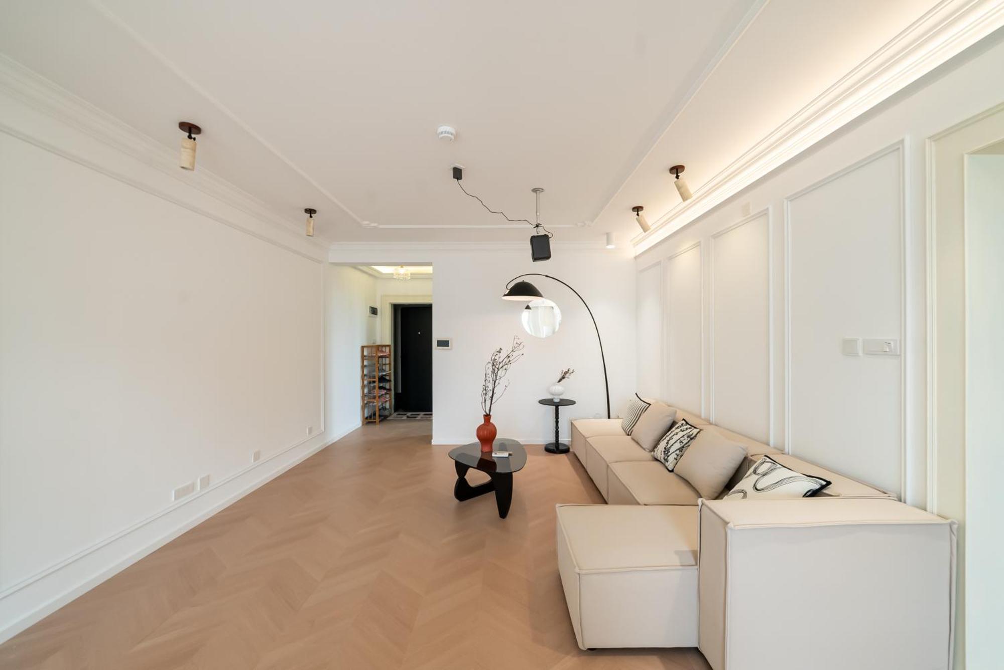 Shanghai Yi Du B&B -Family - Friendly Suite Close To People'S Square And Subway Εξωτερικό φωτογραφία