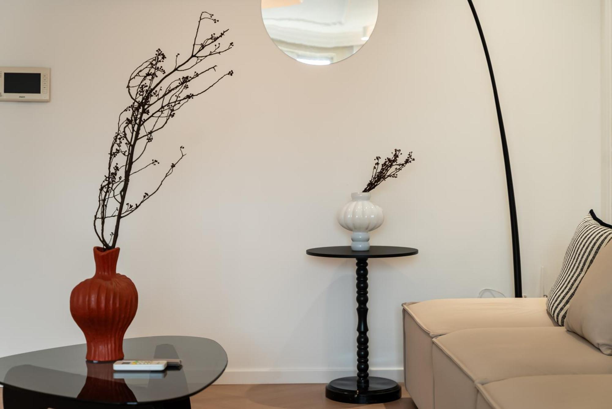 Shanghai Yi Du B&B -Family - Friendly Suite Close To People'S Square And Subway Εξωτερικό φωτογραφία
