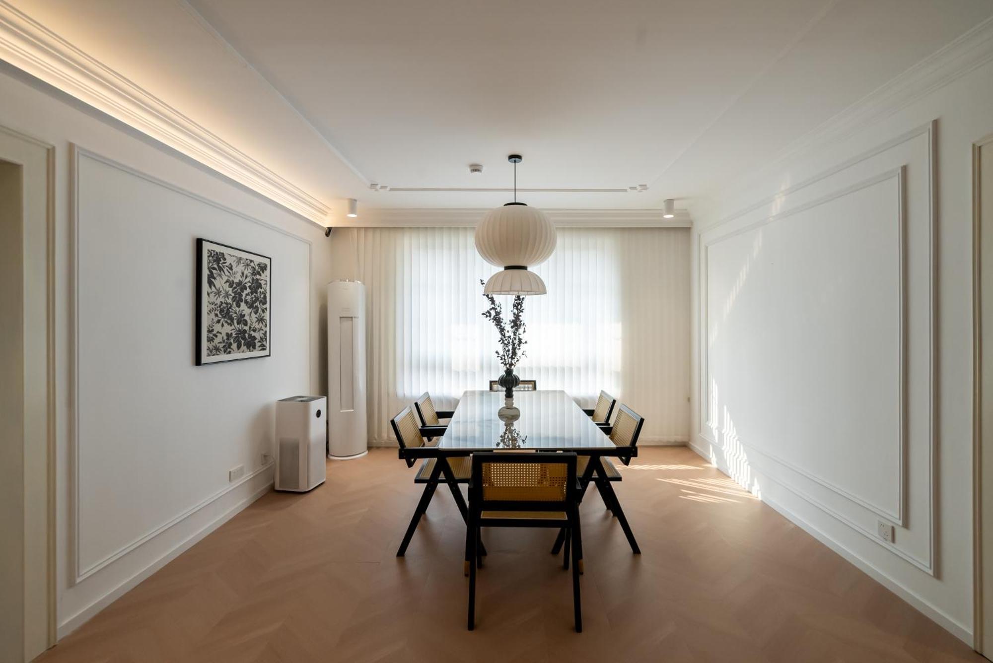 Shanghai Yi Du B&B -Family - Friendly Suite Close To People'S Square And Subway Εξωτερικό φωτογραφία