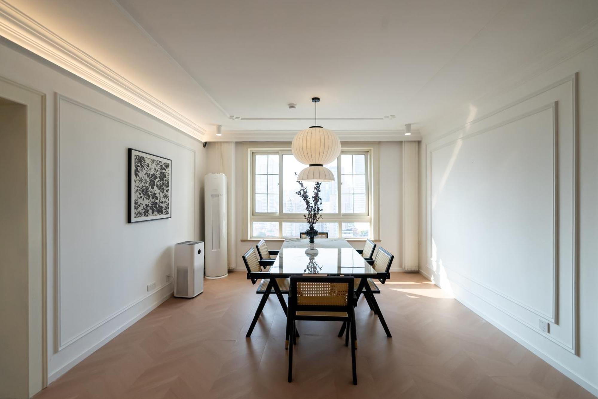 Shanghai Yi Du B&B -Family - Friendly Suite Close To People'S Square And Subway Εξωτερικό φωτογραφία
