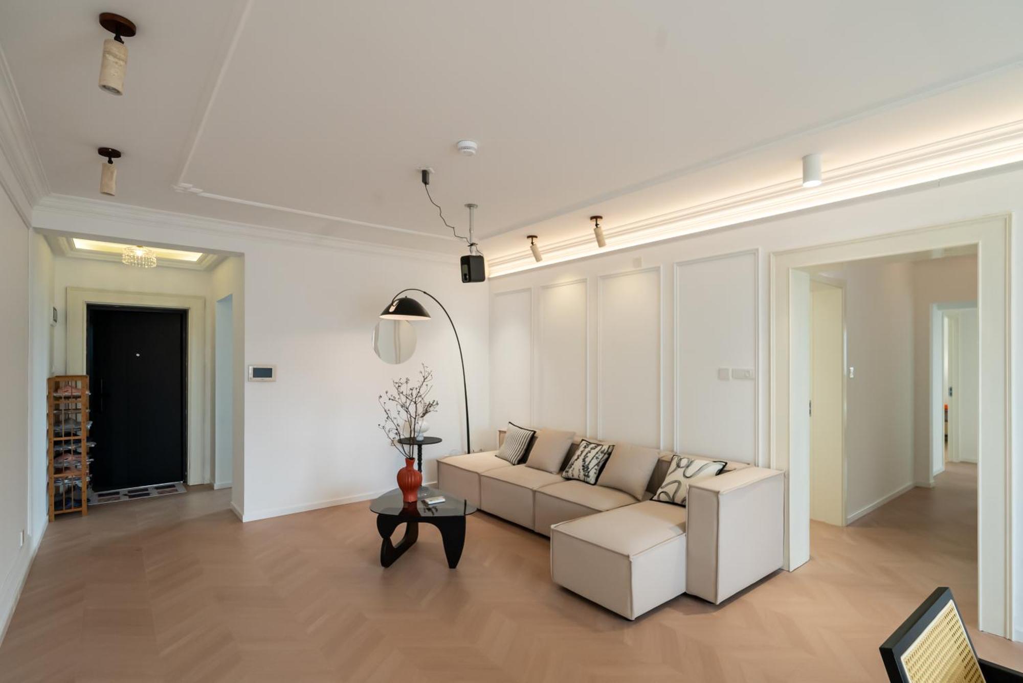 Shanghai Yi Du B&B -Family - Friendly Suite Close To People'S Square And Subway Εξωτερικό φωτογραφία