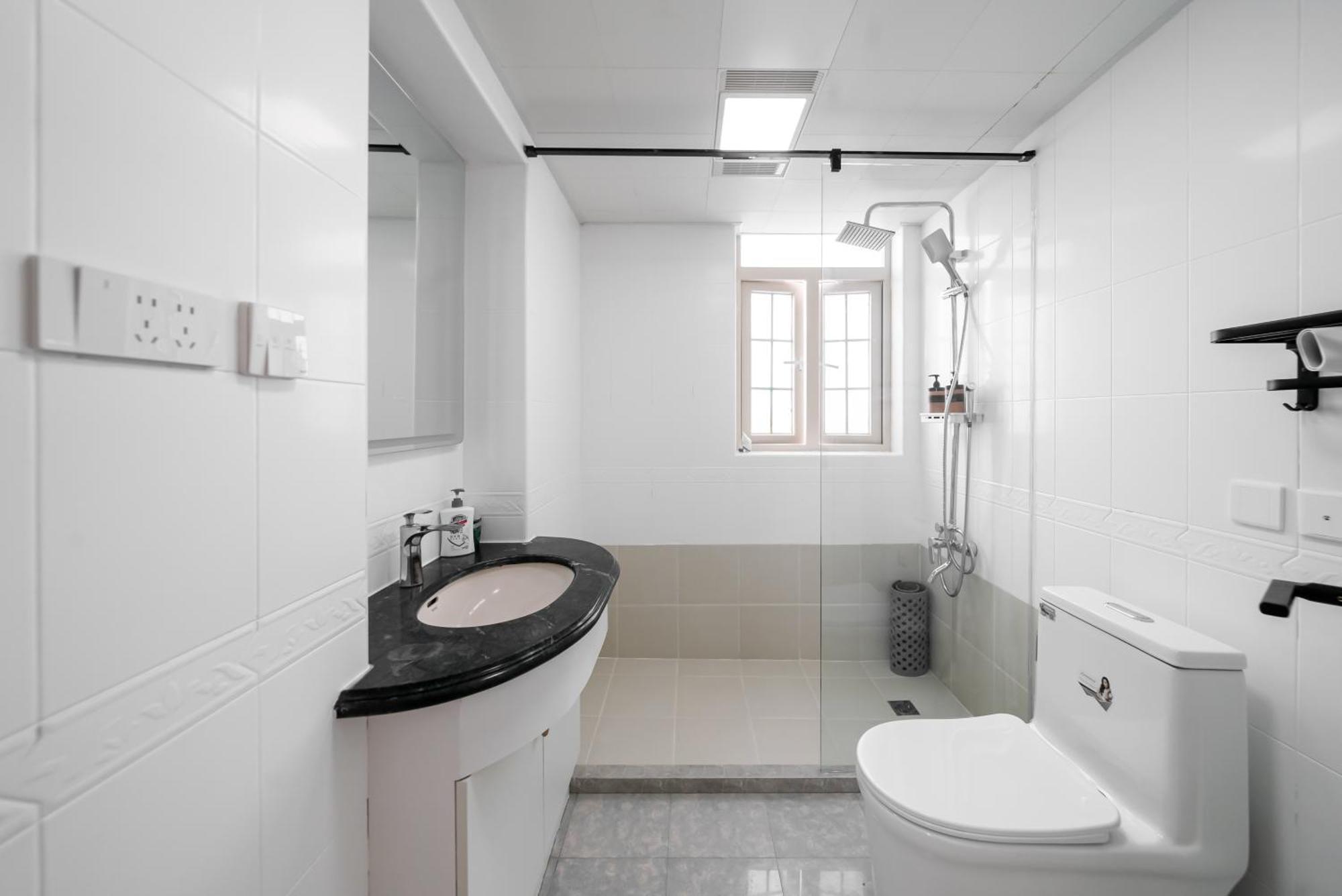 Shanghai Yi Du B&B -Family - Friendly Suite Close To People'S Square And Subway Εξωτερικό φωτογραφία