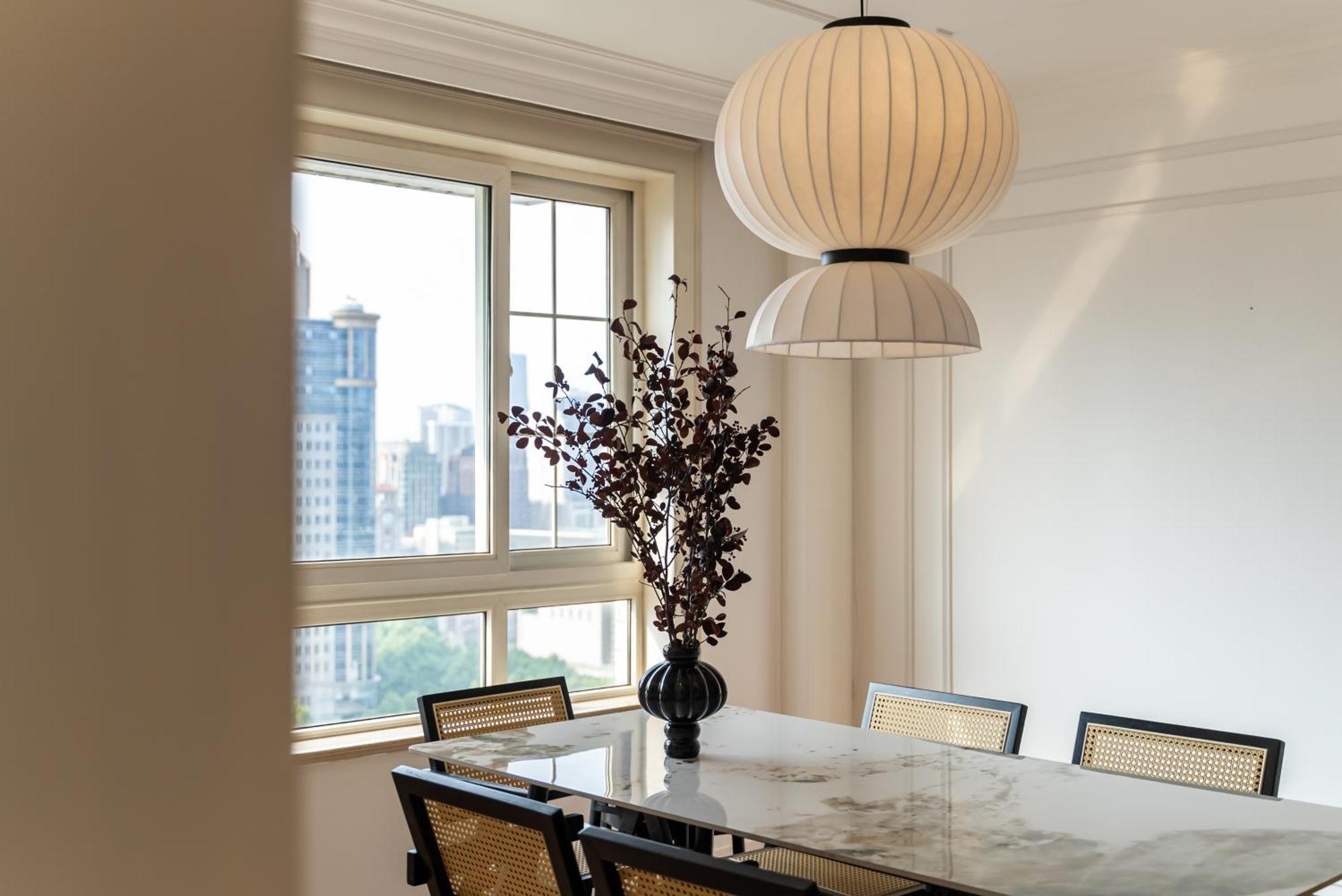 Shanghai Yi Du B&B -Family - Friendly Suite Close To People'S Square And Subway Εξωτερικό φωτογραφία