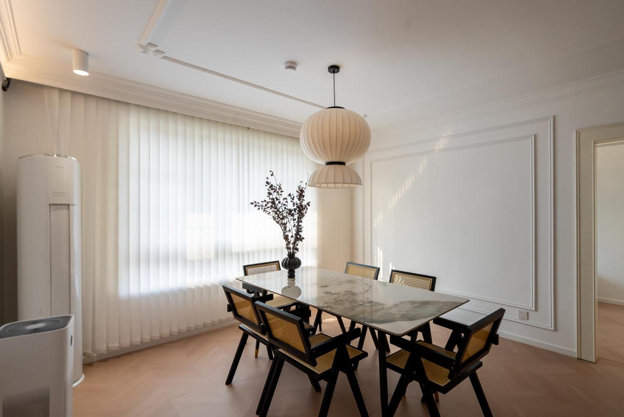 Shanghai Yi Du B&B -Family - Friendly Suite Close To People'S Square And Subway Εξωτερικό φωτογραφία